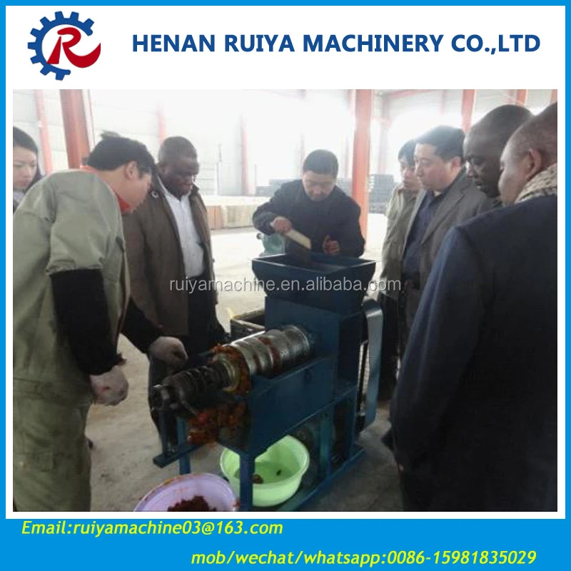 Easy operation palm oil press&amp;good quality high effciency palm fruit picker machine 0086-15981835029