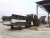 Import Easy to operate used wood crusher from China