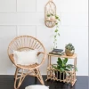 Eco-friendly and durable Vietnam rattan garden furniture