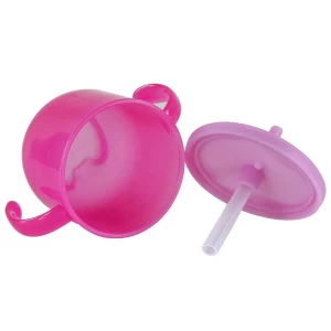 Eco-friendly baby sippy cups/Baby Training cups