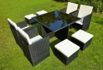 Eco-friendly High Quantity egypt dining room set