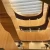 Import Eco friendly indoor decoration wood texture bamboo fiber wall panel for commercial from China
