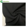 ECO-friendly  Knitted Elastic Rayon Brush Cotton Jersey Fabric For Garment
