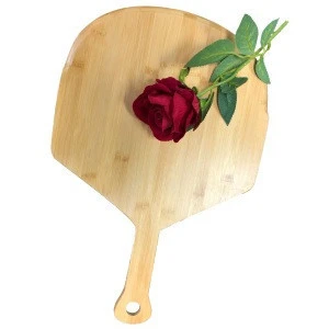 eco-friendly natural pizza cooking tools bamboo pizza peels