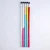 Import Eco friendly natural wood-based colored hb pencil with top eraser from Hong Kong