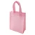 Import ECO-FRIENDLY PP  NON WOVEN CARRIER TOTE BAG - PP PROPYLENE SPUNBOND NON WOVEN FABRIC- CUSTOMIZED BOLSA from Vietnam