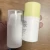 Import Eco friendly white empty PP plastic cosmetic packaging container serum lotion 15ml 50ml 30ml airless pump bottle from China