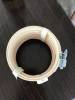 Eco-friendly Wooden and bamboo Craft Embroidery Hoops