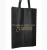 Import Eco market promotional bag non woven grocery tote shopping bag from China