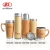 Import ED5031 530ML New design bamboo thermos original coffee cup insulated water bottle from China