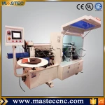 edge banding machine in wood based panels machinery