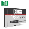 EDO Factory U3 SD Memory Cards  micro TF SD card