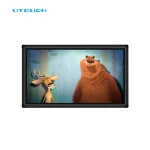 Education equipment large screen 86 inch smart white board China interactive whiteboard for classroom supplier