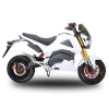 eec vespa approval electric motorcycle for calle legal