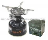 EFFICIENT FLAME CAMPING&amp;OUTDOOR STOVE