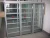 Import Efficient Glass Door Freezer Storage Cold Room For Frozen Food Cool Refrigeration from China