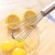 Import Egg Beater Stainless Steel Egg Whisk Manual Hand Mixer Kitchen Accessories Egg Tools Gadget from China