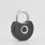 Import Elecpopular Q1Tuya Smart Padlock  fingerprint padlockfingerprint unlock, USB rechargeable from China