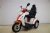Import Electric Assited Handicapped Scooter Disabled 2 wheeler from China