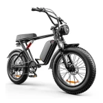 Electric bicycle parts 1000w e-bike aluminum alloy lithium integrated battery rear hub motor electric bicyc hybrid city bike