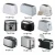 Import Electric bread toaster 4 slice TH-BT116 from China