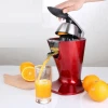 Electric Calamansi Juicer Machine Lemon Orange Juice Extractor, Fresh Squeezer Machine