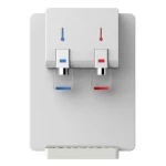 electric desktop water cooler, mini water cooler