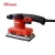 Import Electric Finishing Sander Wholesale Wood Orbital Sander 320W Variable Speed Professional Power Tools from China