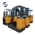 Import Electric Forklift Reach Type Truck 1.6Ton from South Korea