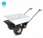 Electric garden mini dumper/ wheelbarrow
