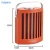 Import Electric Heater Portable Ptc Air Motor Home Table Warmer Electric Mini Fan Heater 1000w cute mini fan heater from China