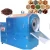Import electric high quality coffee bean roaster machine coffee bean/cocoa bean roaster machinery from China