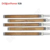 Electric Infrared halogen heater spare parts