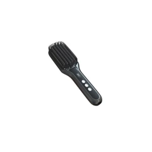 Electric Led Display Women Smoothing Hair Titanium Flat Iron Hair Straightener Comb