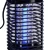 Import Electric Mosquito skeeter Killer Lamp LED Insect bug Zapper from China