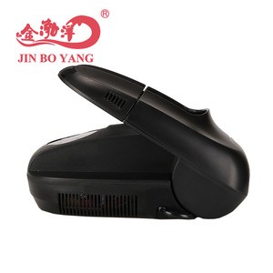 Electric ozone shoes dryer deodorizer with boot sterilizer Smart control portable shoes and boot dryer