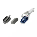 Electric Portable Travel Handheld Clothes Irons Steamer Garment Cleaner Adjustable Steam Brush  Fabric