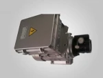 Electric power vehicle steering system