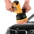 Import Electric small dual action car polisher from China