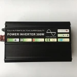 electric smart car glass inverter / adapter for smart tint film car windows