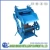 Electric wire stripping machine for copper