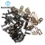 Import Electric/Gas Scooter Spare Parts&amp; Accessories- Scooter T8F Chain Master/Lock from China
