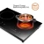 Import Electro-Magnetic Appliances Easy Cooking Choice Induction Cooker from China