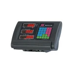 Electronic digital household scales for big kitchen