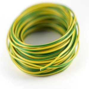 Electronic Equipment PVC Insulated Wire Cable