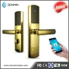 Electronic Remonte Hotel Door Lock RFID Access Control System