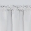 elegant valances curtain for the living room curtain sets with valance