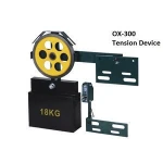 Elevator Overspeed Governer Bi-directional Speed Governor for Elevator Safety Parts Rope Governor OX-240B