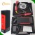 Import Emergency quick charge 24000mah 12v car jump starter 2000A for 12v car,motorcycle,suv starter jump from China