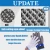 Import EN380 verified  Improved Stainless Steel Glove personal protective equipment Safety Wire Metal Gloves for Food Processing from China